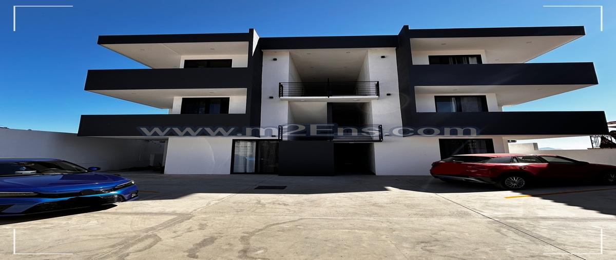 Foto de departamento en renta en nahoas , coronita, ensenada, baja california, 0 No. 03