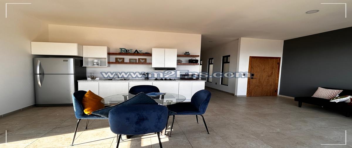 Foto de departamento en renta en nahoas , coronita, ensenada, baja california, 0 No. 04