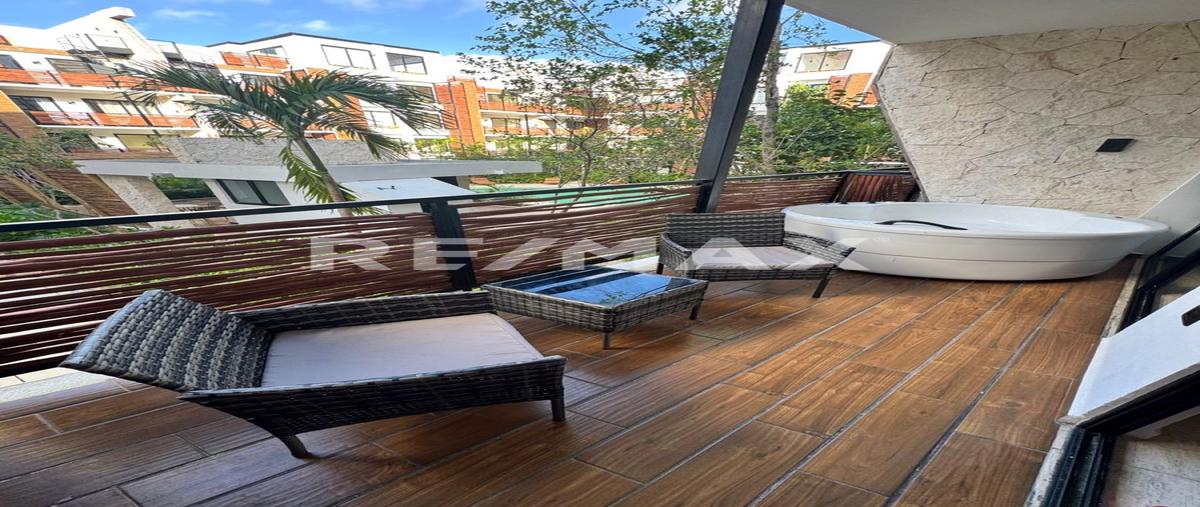Foto de departamento en venta en naia anaay , tulum centro, tulum, quintana roo, 0 No. 04