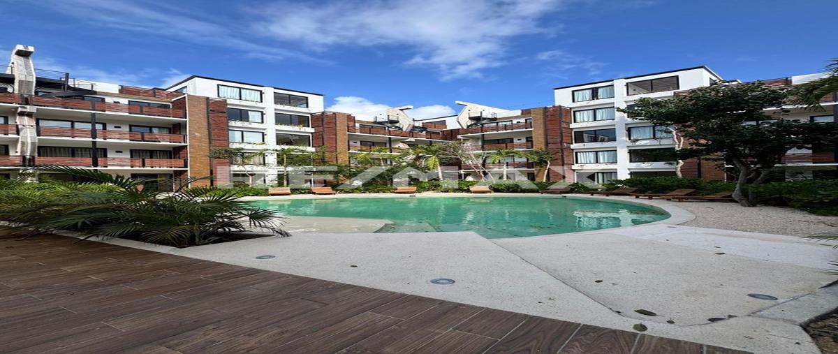 Foto de departamento en venta en naia anaay , tulum centro, tulum, quintana roo, 0 No. 05