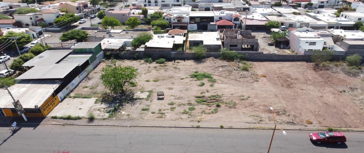 Foto de terreno habitacional en renta en  , nainari del yaqui, cajeme, sonora, 29411783 No. 04