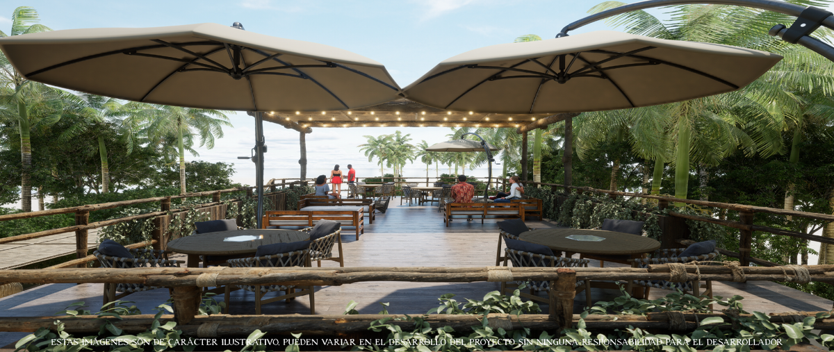 Foto de departamento en venta en najau , san diego, dzemul, yucatán, 0 No. 03