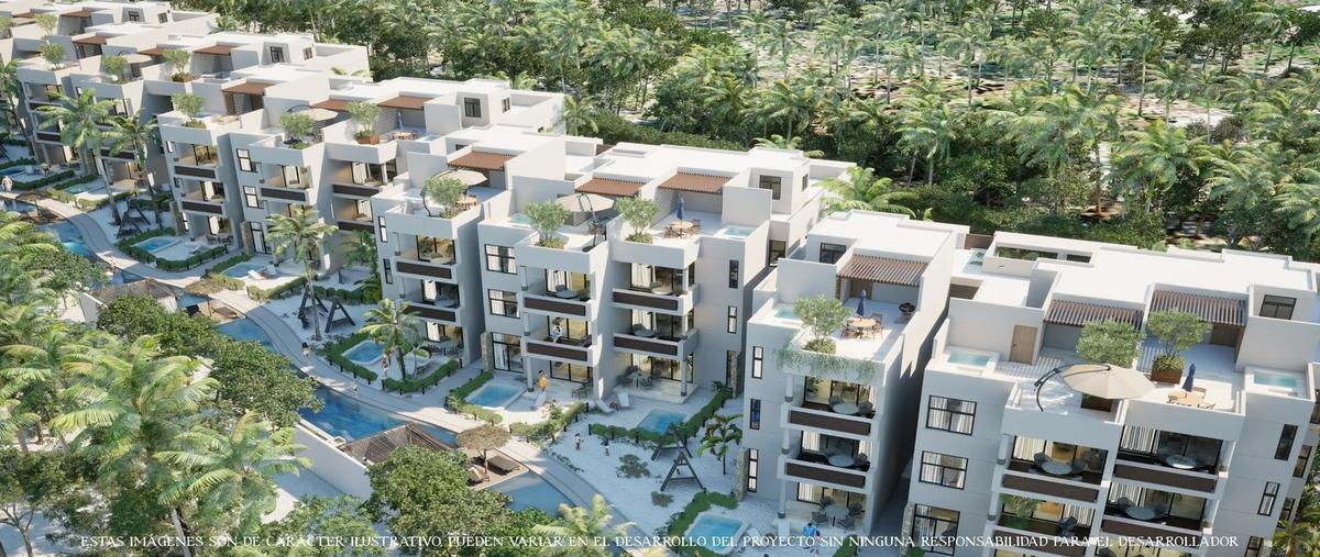 Foto de departamento en venta en najau , san diego, dzemul, yucatán, 0 No. 03