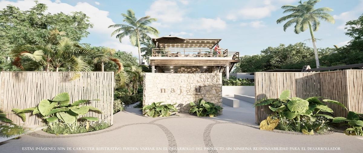 Foto de departamento en venta en najau , san diego, dzemul, yucatán, 0 No. 05