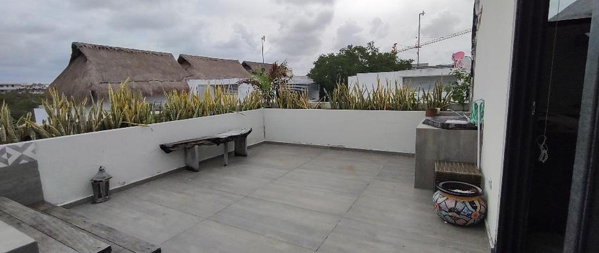 Foto de departamento en venta en nak be 1b, aldea zama, tulum, quintana roo, 0 No. 03
