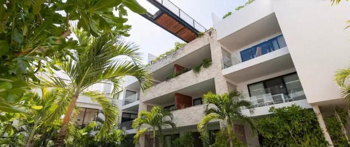 Foto de departamento en renta en nak be , aldea zama, tulum, quintana roo, 25801967 No. 02