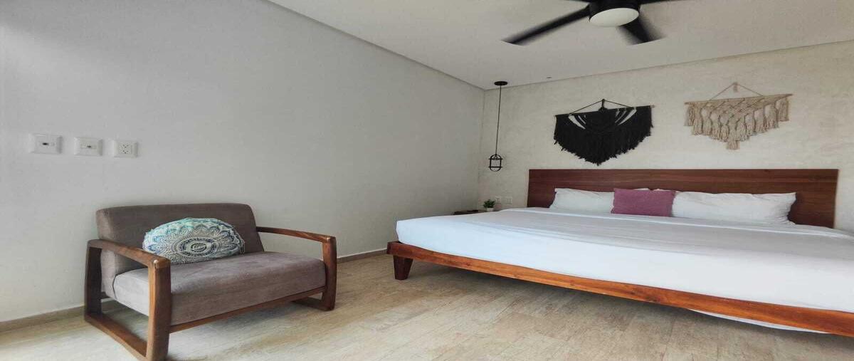 Foto de departamento en renta en nak be , aldea zama, tulum, quintana roo, 0 No. 10