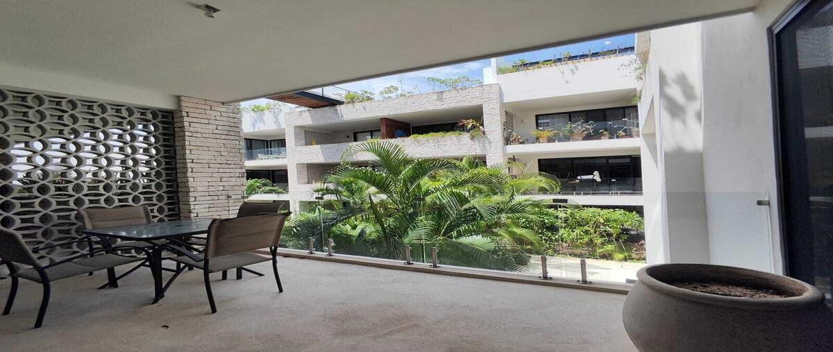 Foto de departamento en renta en nak be , aldea zama, tulum, quintana roo, 0 No. 12