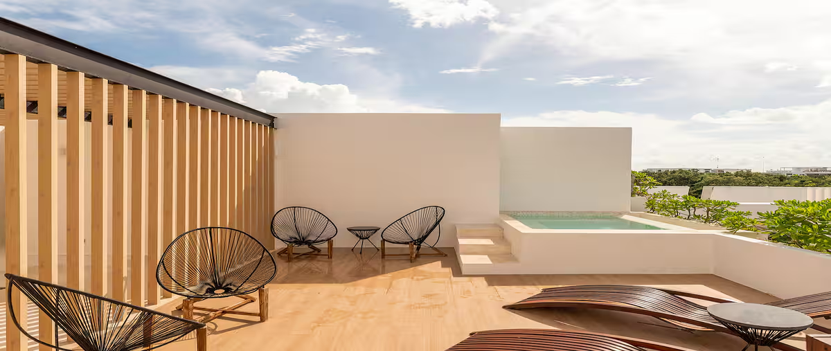 Foto de departamento en venta en nak be , aldea zama, tulum, quintana roo, 30761889 No. 07