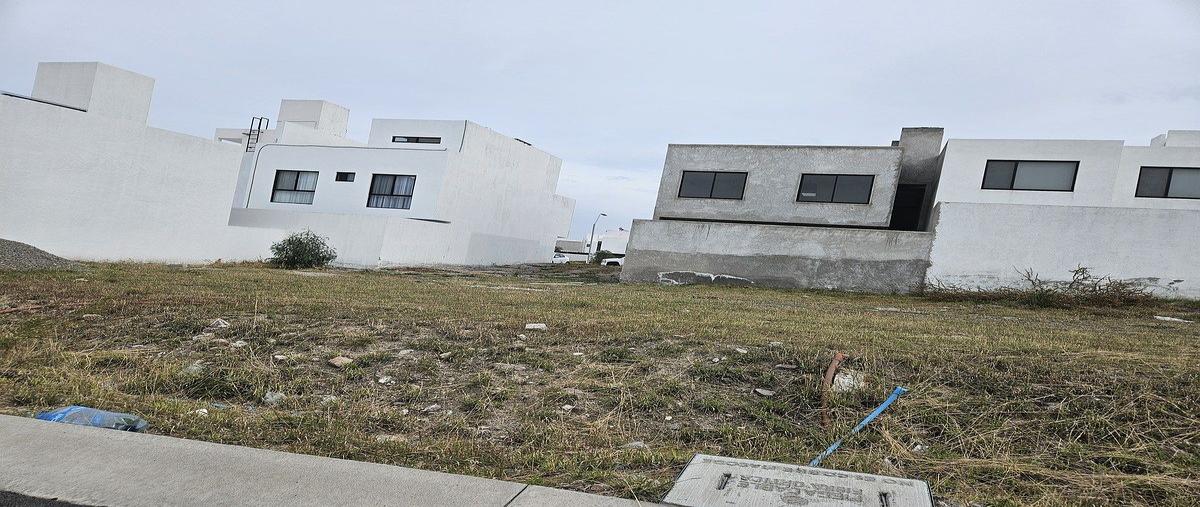 Foto de terreno habitacional en venta en nance , grand preserve, querétaro, querétaro, 0 No. 03