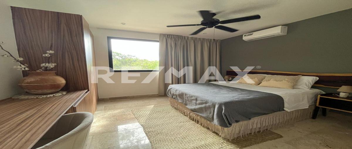 Foto de departamento en venta en nanche , tulum centro, tulum, quintana roo, 0 No. 03