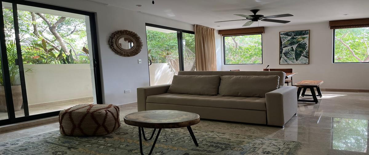 Foto de departamento en venta en nanche , tulum centro, tulum, quintana roo, 27018336 No. 04
