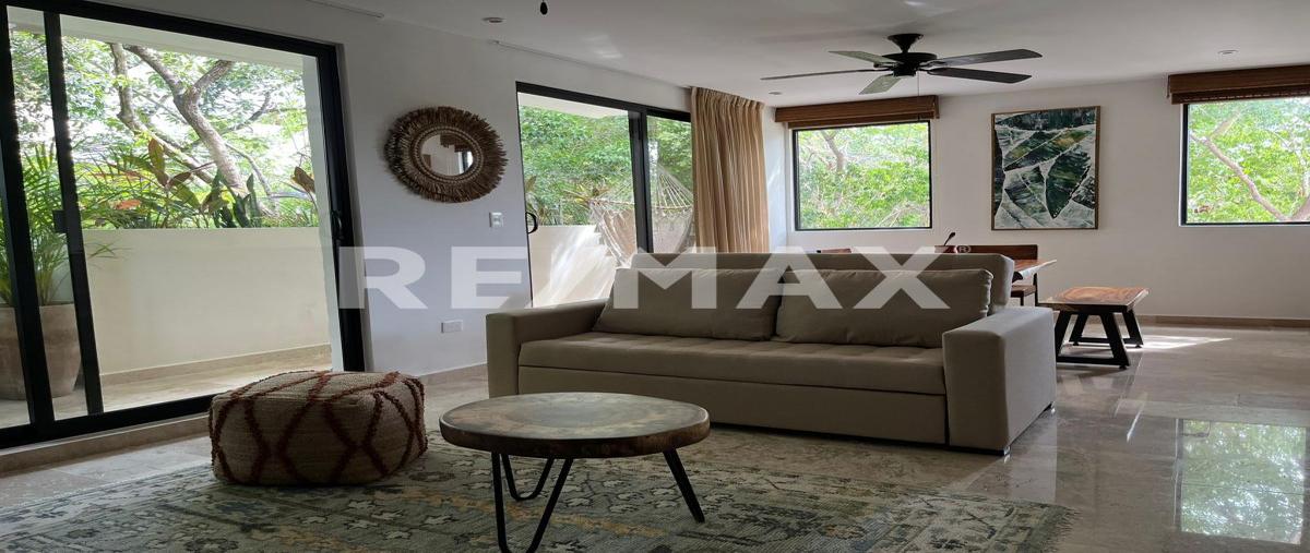 Foto de departamento en venta en nanche , tulum centro, tulum, quintana roo, 0 No. 04