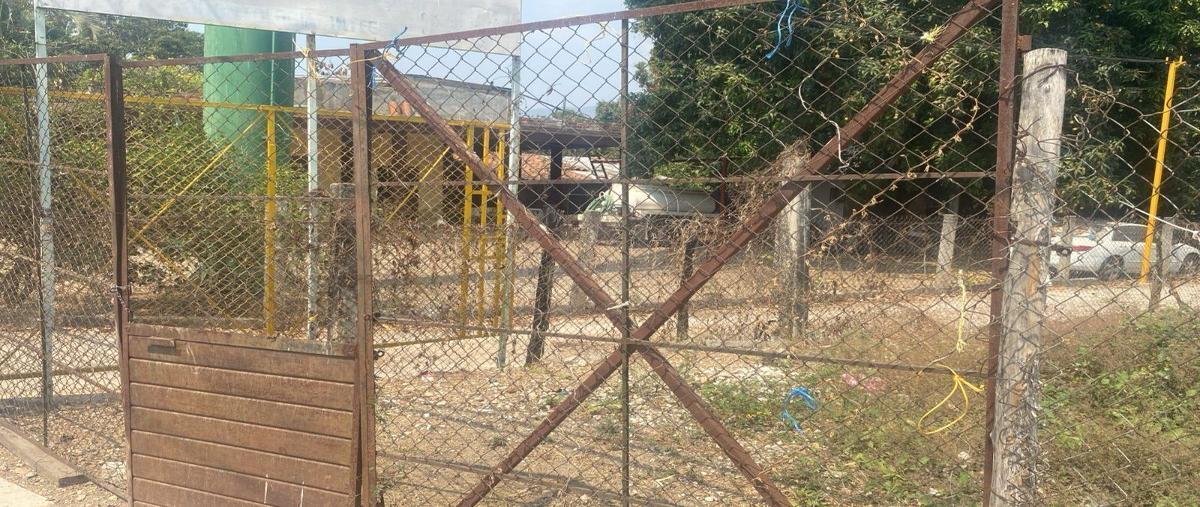 Foto de terreno habitacional en venta en  , nandambua 2a sección, chiapa de corzo, chiapas, 27976436 No. 03