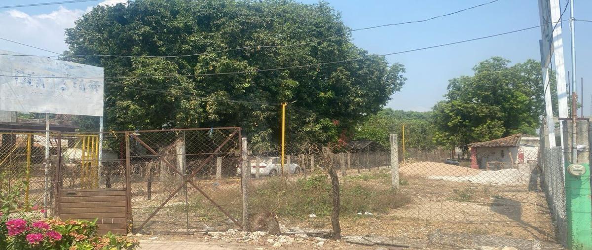 Foto de terreno habitacional en venta en  , nandambua 2a sección, chiapa de corzo, chiapas, 27976436 No. 04