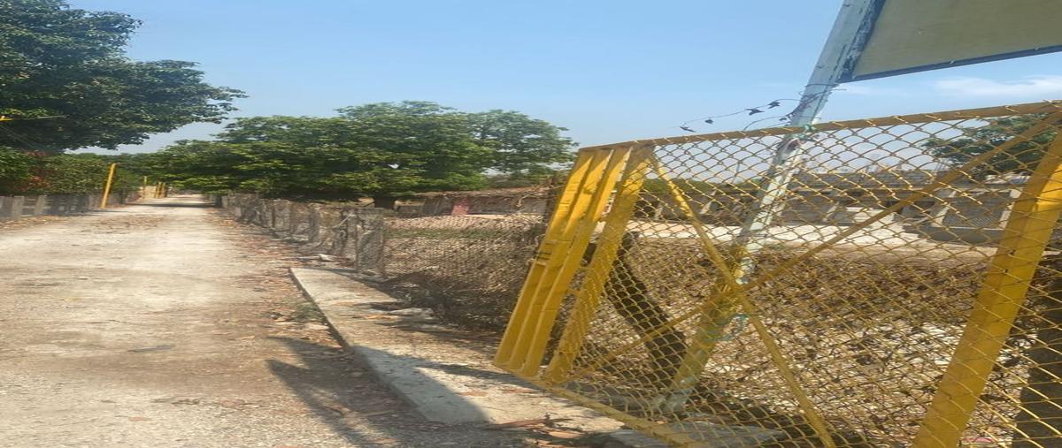 Foto de terreno habitacional en venta en  , nandambua 2a sección, chiapa de corzo, chiapas, 27976436 No. 05