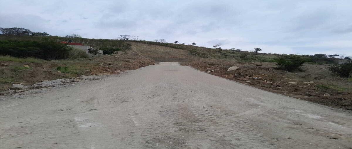Foto de terreno habitacional en venta en  , nandambua 2a sección, chiapa de corzo, chiapas, 0 No. 05