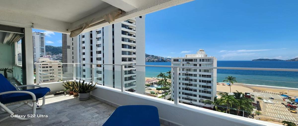 Foto de departamento en nao victoria 18, costa azul, acapulco de juárez, guerrero, 0 foto 01 Foto de departamento en venta en nao victoria 18, costa azul, acapulco de juárez, guerrero, 0 No. 01