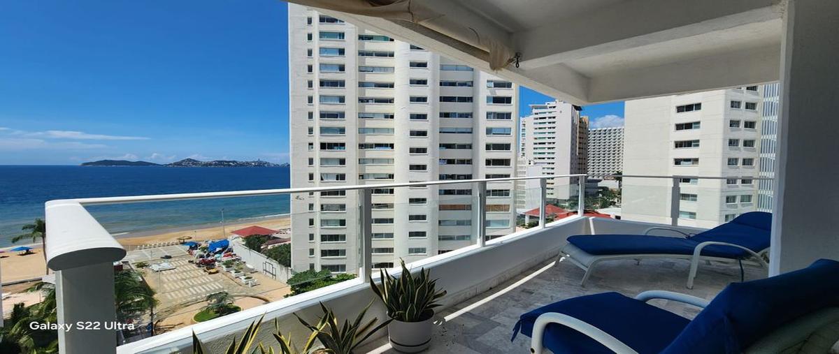 Foto de departamento en nao victoria 18, costa azul, acapulco de juárez, guerrero, 0 foto 03 Foto de departamento en venta en nao victoria 18, costa azul, acapulco de juárez, guerrero, 0 No. 03