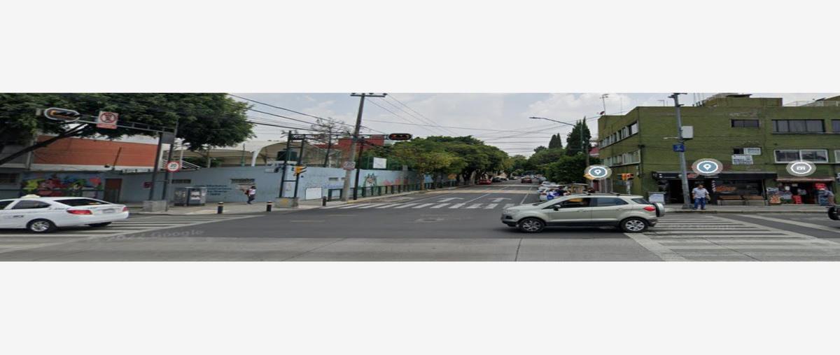 Foto de local en venta en napoleon 50, moderna, benito juárez, df / cdmx, 0 No. 02