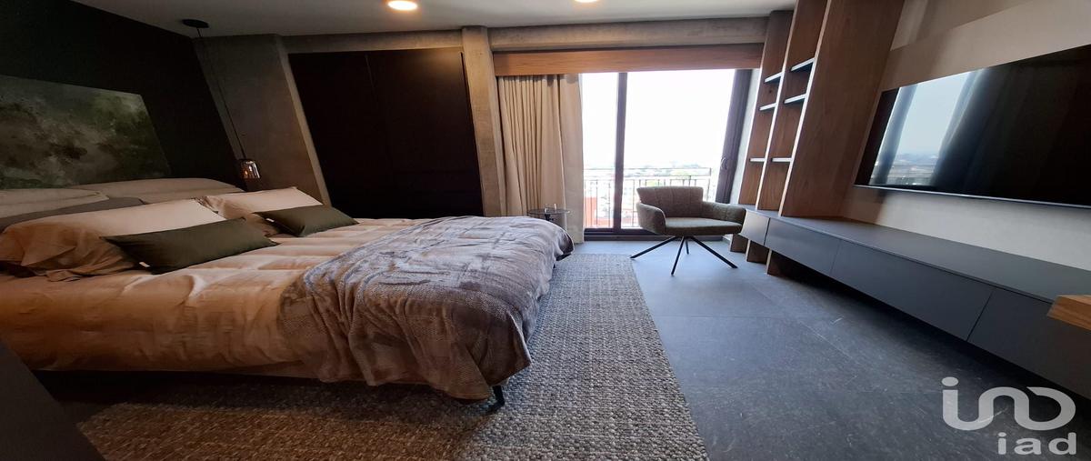Foto de departamento en venta en nápoles 215, juárez, cuauhtémoc, df / cdmx, 30703656 No. 03