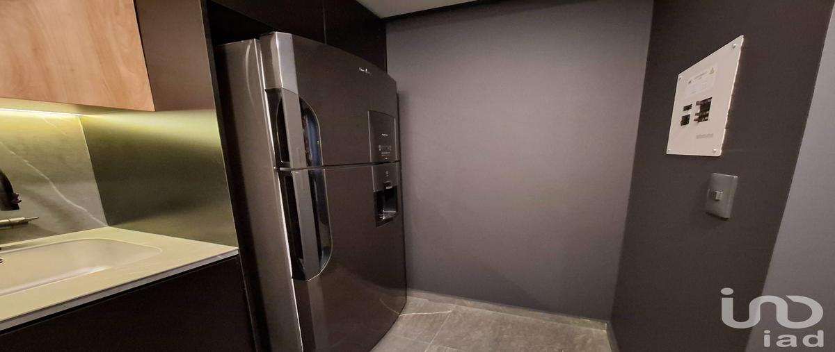 Foto de departamento en venta en nápoles 215, juárez, cuauhtémoc, df / cdmx, 30703656 No. 05