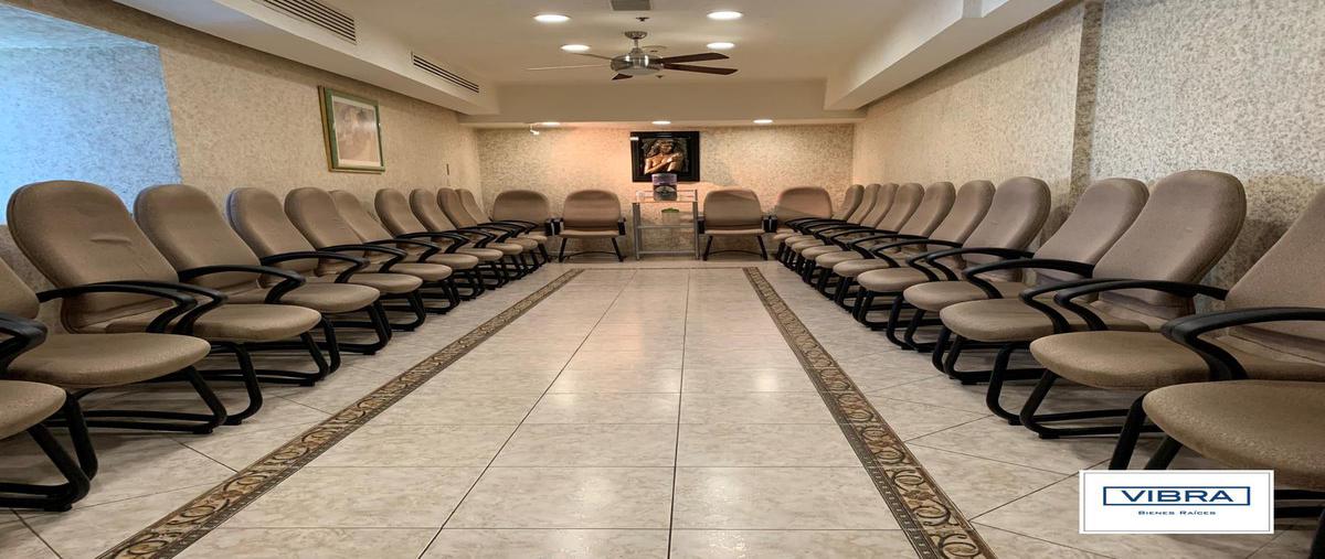 Foto de oficina en venta en  , napoles, benito juárez, df / cdmx, 11969550 No. 03