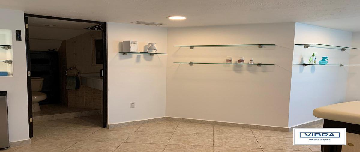Foto de oficina en venta en  , napoles, benito juárez, df / cdmx, 11969550 No. 04
