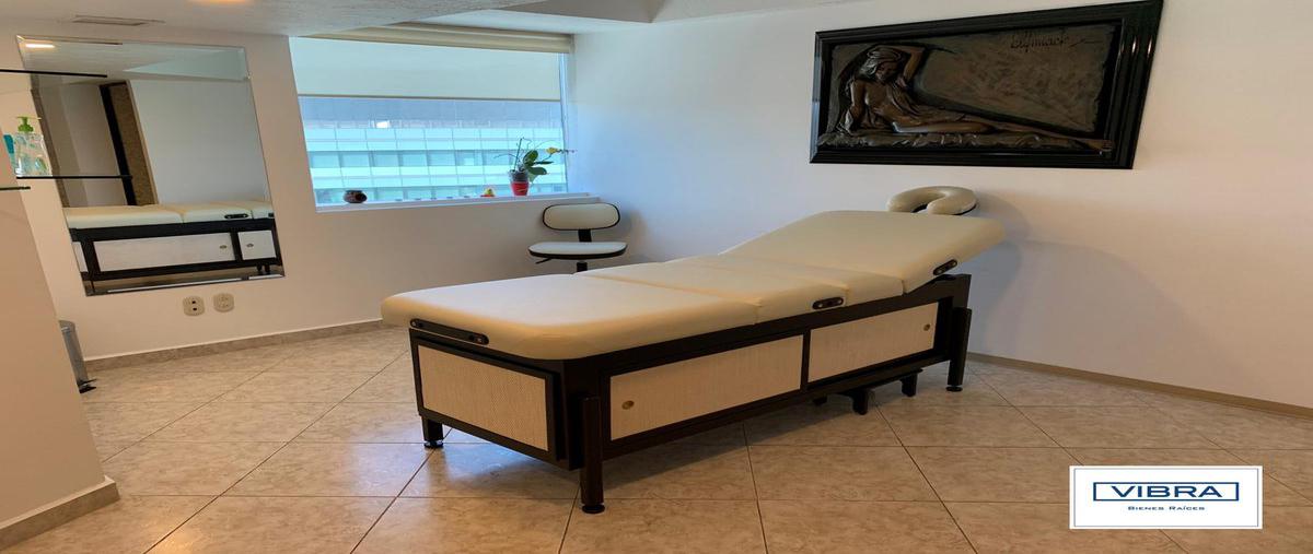 Foto de oficina en venta en  , napoles, benito juárez, df / cdmx, 11969550 No. 05