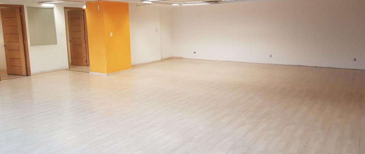 Foto de oficina en renta en  , napoles, benito juárez, df / cdmx, 13913386 No. 01