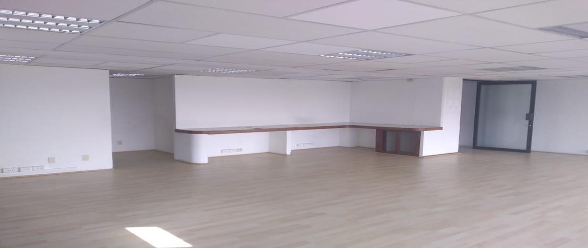 Foto de oficina en renta en  , napoles, benito juárez, df / cdmx, 14234410 No. 01