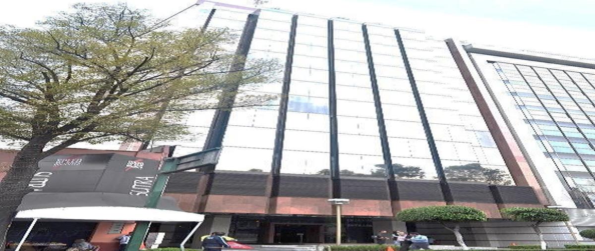 Foto de oficina en renta en  , napoles, benito juárez, df / cdmx, 17252885 No. 04