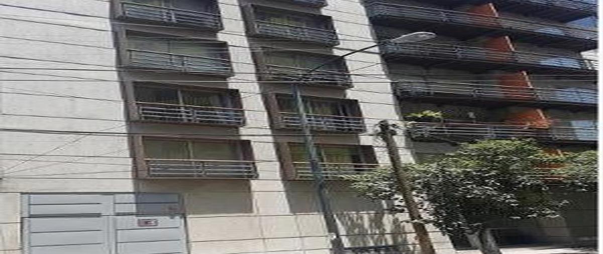 Foto de departamento en venta en  , napoles, benito juárez, df / cdmx, 22567749 No. 03