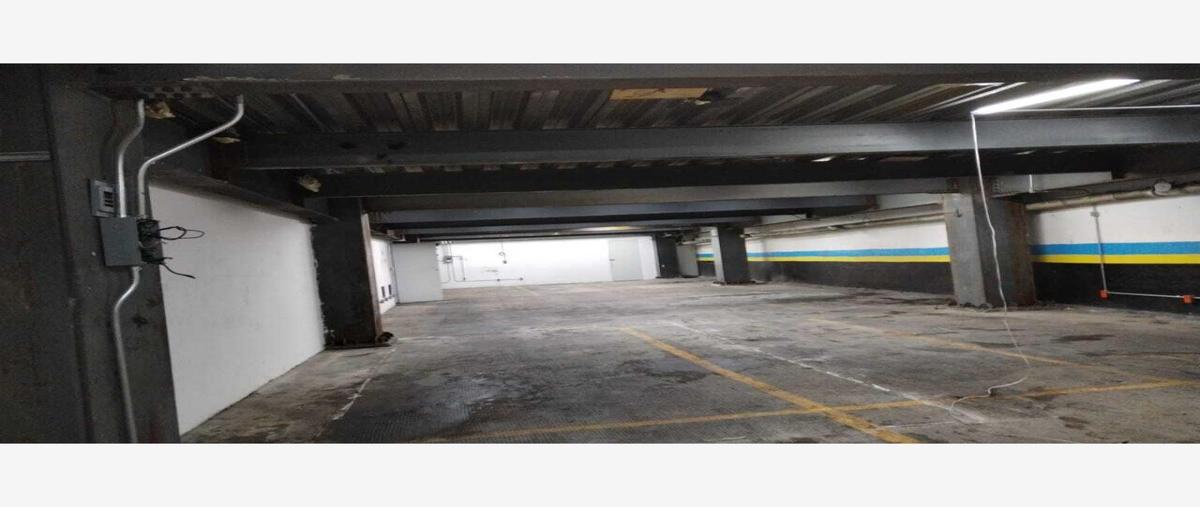 Foto de bodega en renta en  , napoles, benito juárez, df / cdmx, 26309406 No. 03