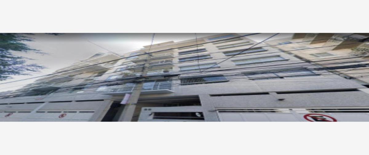 Foto de departamento en venta en  , napoles, benito juárez, df / cdmx, 26361451 No. 03