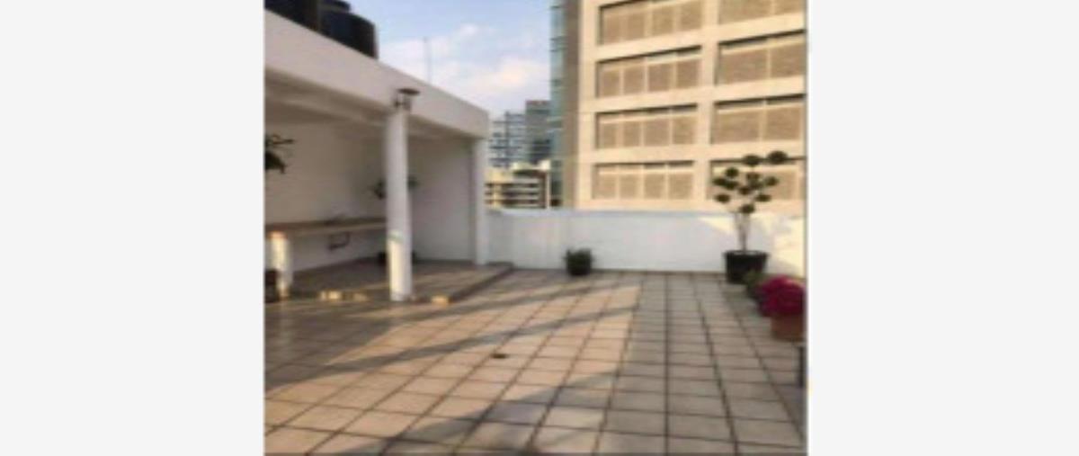 Foto de departamento en venta en  , napoles, benito juárez, df / cdmx, 26361451 No. 04