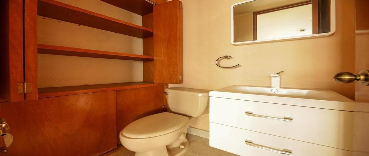 Foto de departamento en venta en  , napoles, benito juárez, df / cdmx, 0 No. 04