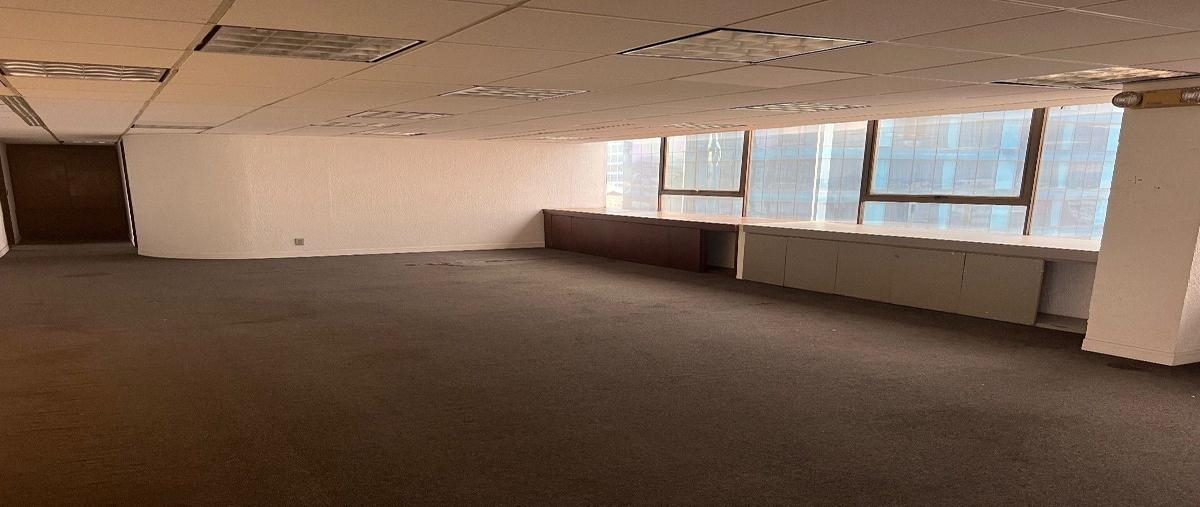 Foto de oficina en renta en  , napoles, benito juárez, df / cdmx, 27283450 No. 03