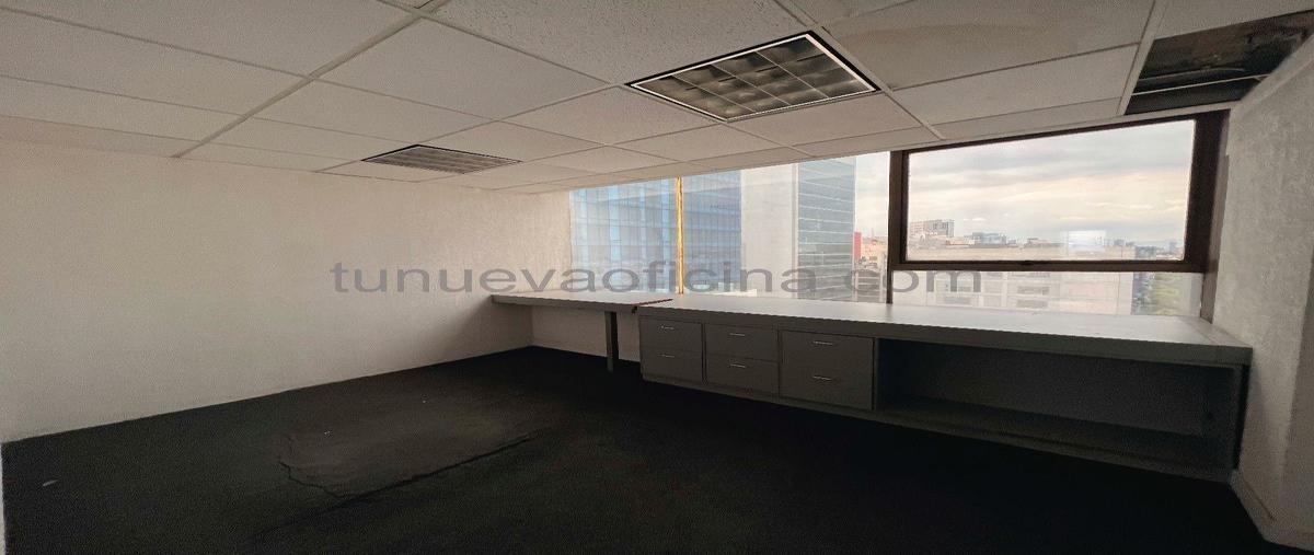 Foto de oficina en renta en  , napoles, benito juárez, df / cdmx, 27283450 No. 04