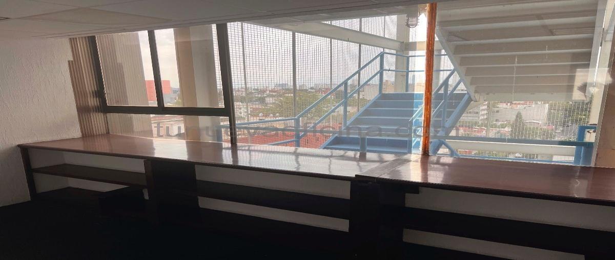 Foto de oficina en renta en  , napoles, benito juárez, df / cdmx, 27283450 No. 05