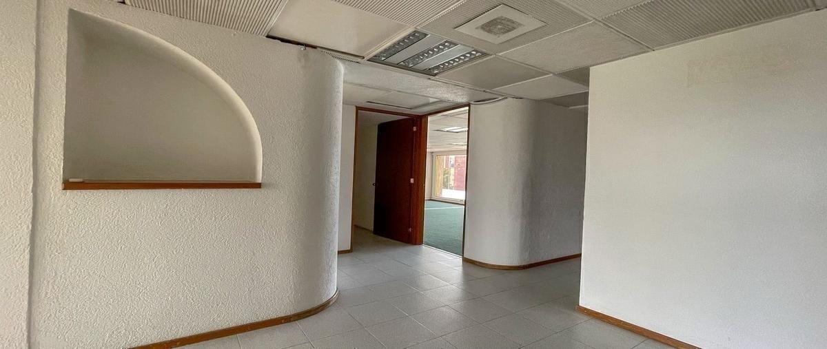 Foto de oficina en renta en  , napoles, benito juárez, df / cdmx, 27283898 No. 03