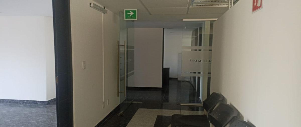 Foto de oficina en , napoles, benito juárez, df / cdmx, 27353750 foto 04 Foto de oficina en renta en , napoles, benito juárez, df / cdmx, 27353750 No. 04