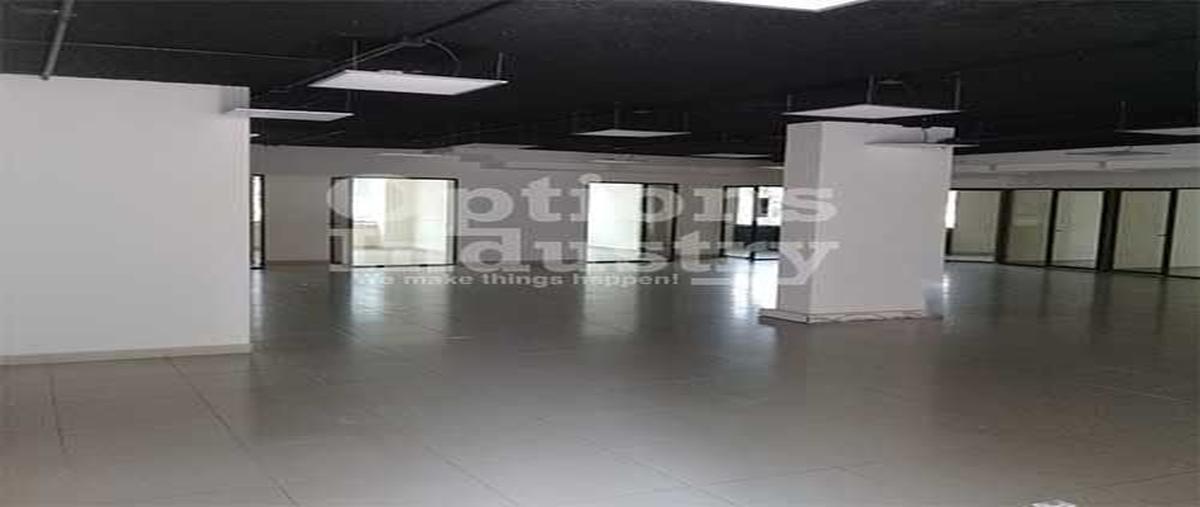 Foto de oficina en renta en  , napoles, benito juárez, df / cdmx, 27679375 No. 03