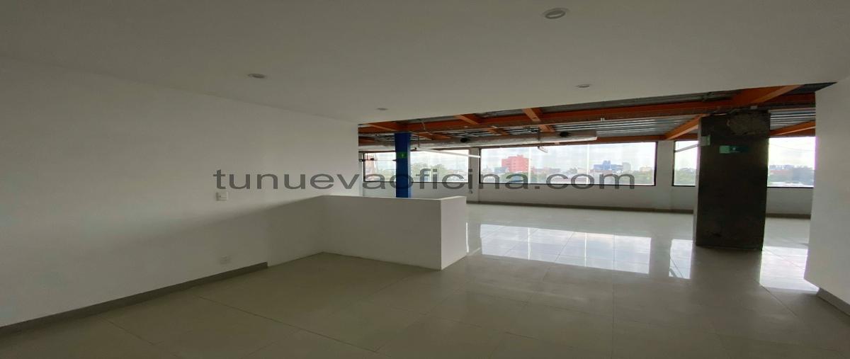 Foto de oficina en renta en  , napoles, benito juárez, df / cdmx, 27975415 No. 02