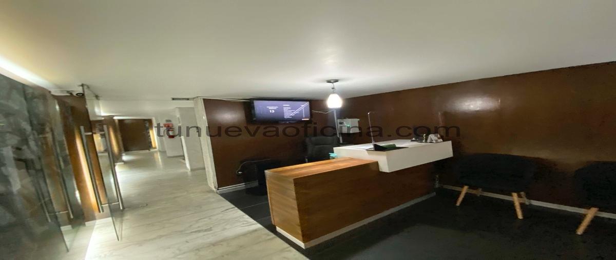 Foto de oficina en renta en  , napoles, benito juárez, df / cdmx, 27975415 No. 03