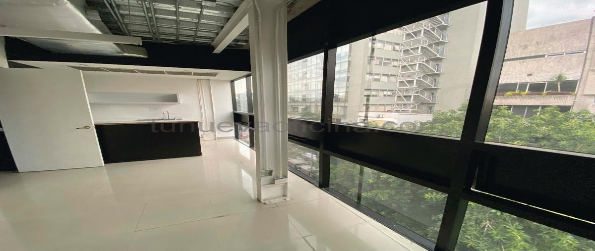 Foto de oficina en renta en  , napoles, benito juárez, df / cdmx, 27975415 No. 05