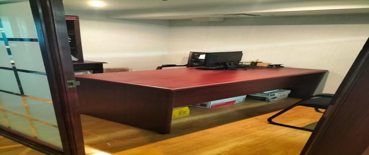 Foto de oficina en renta en  , napoles, benito juárez, df / cdmx, 0 No. 03