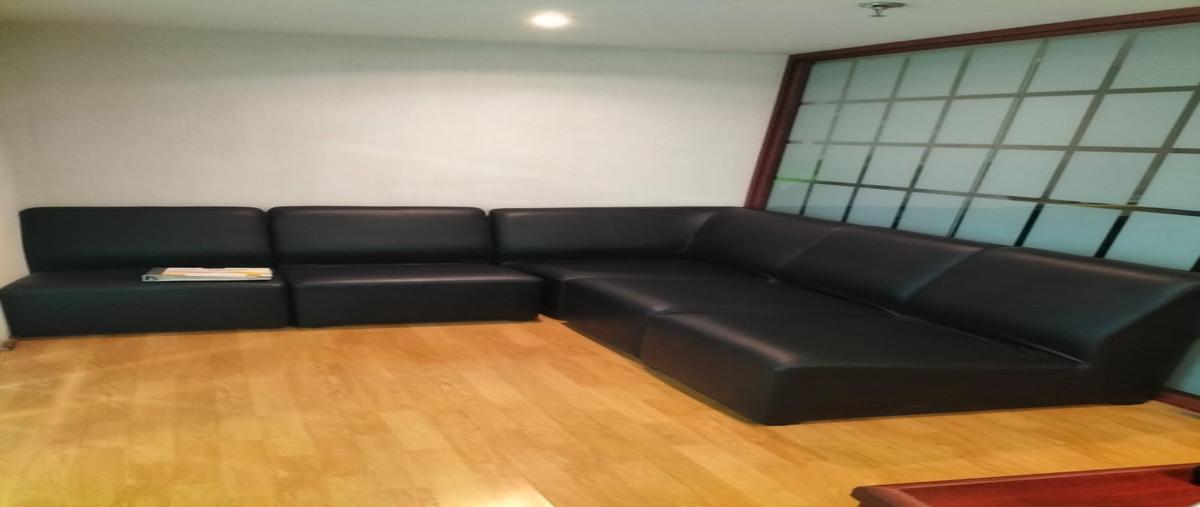 Foto de oficina en renta en  , napoles, benito juárez, df / cdmx, 0 No. 05