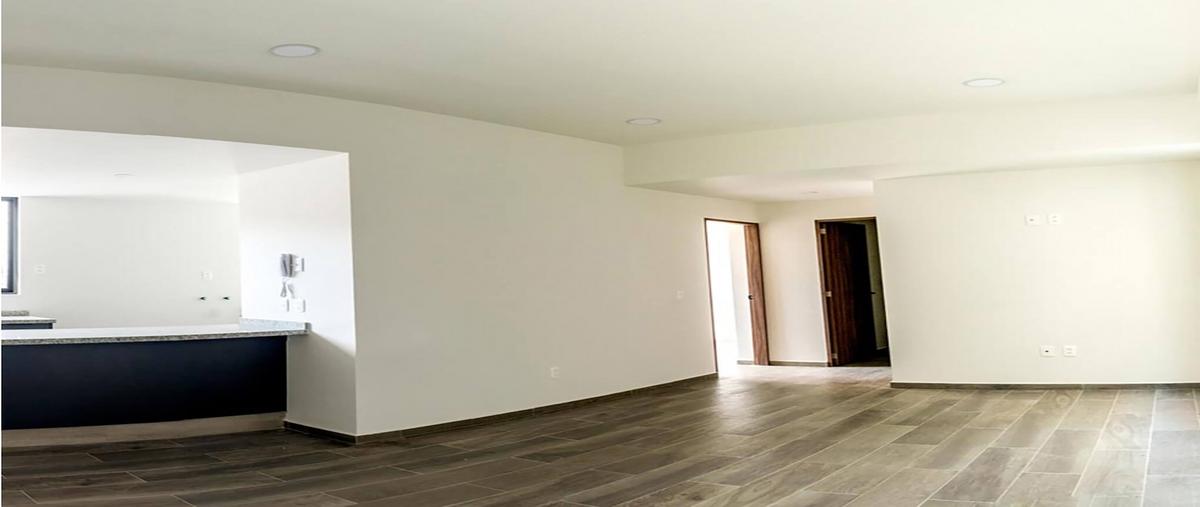 Foto de departamento en venta en  , napoles, benito juárez, df / cdmx, 0 No. 04