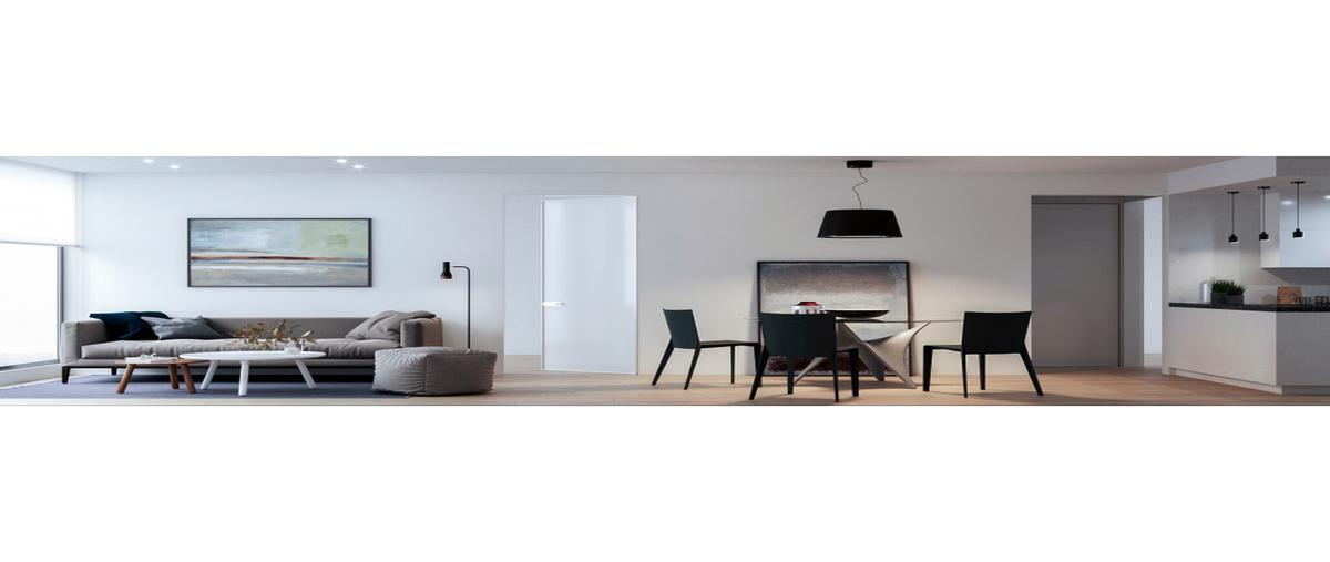 Foto de departamento en venta en  , napoles, benito juárez, df / cdmx, 0 No. 04